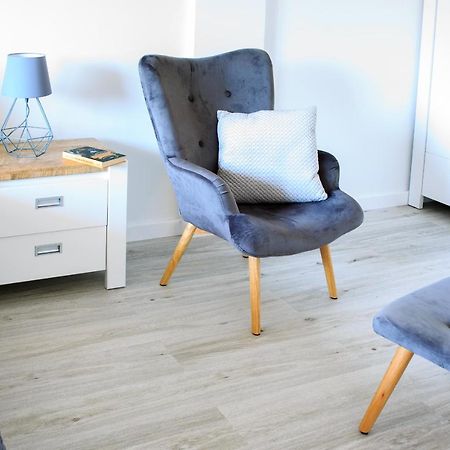 Apartament Rodzinny Lesko Kültér fotó