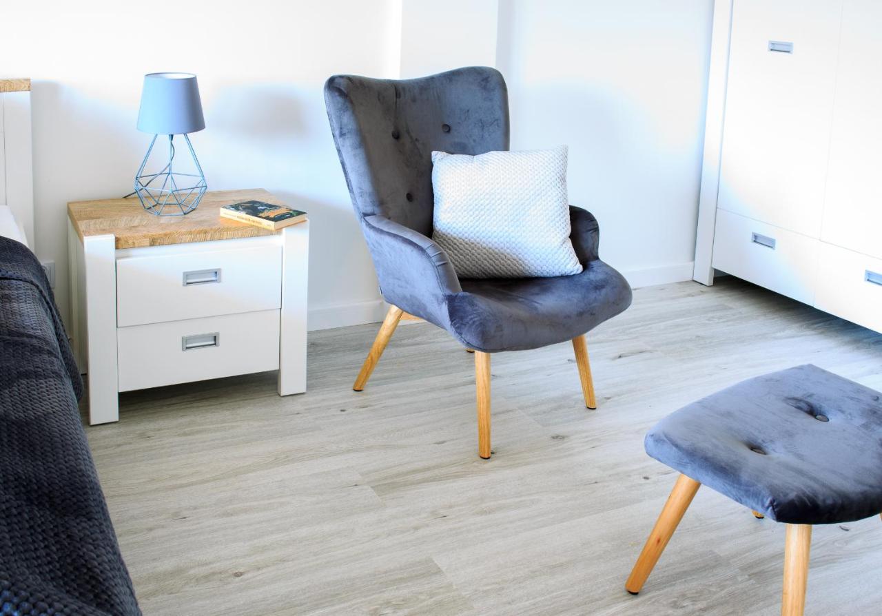 Apartament Rodzinny Lesko Kültér fotó